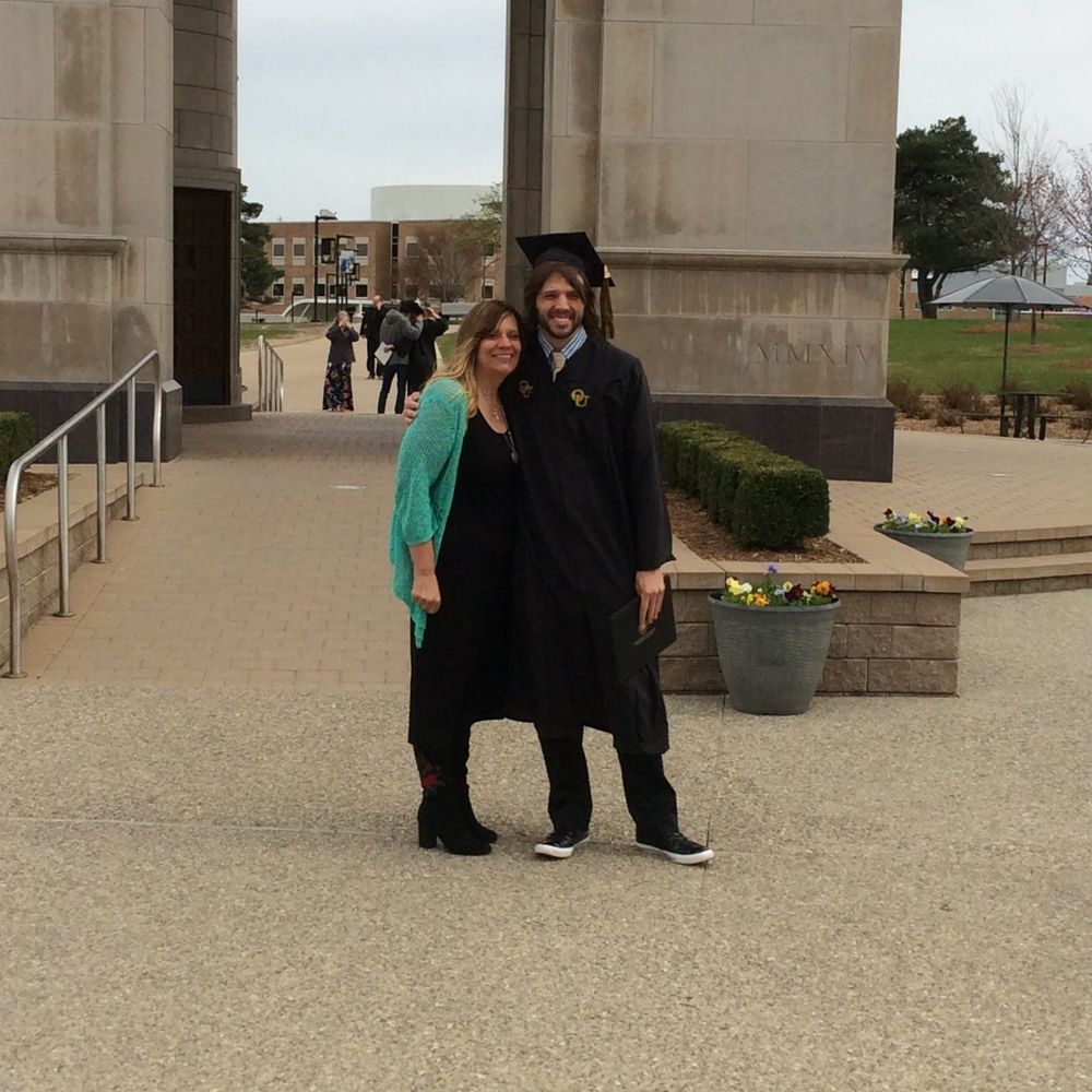 Meet your Posher, Sandy